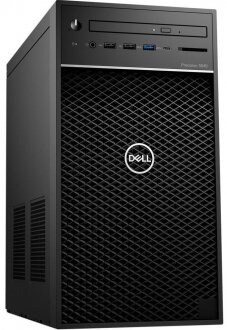 Dell Precision T3640 (TKNT3640RKSP6A18) Masaüstü Bilgisayar kullananlar yorumlar